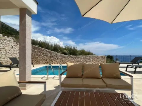 Sale, house, 203m², Reževići, Budva - image 23