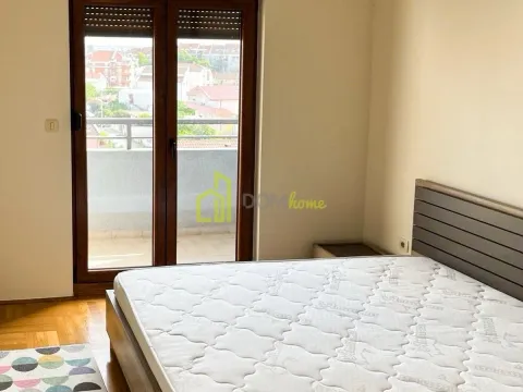 Izdavanje, dvosoban stan, 67m², Stari Aerodrom, Podgorica - image 5