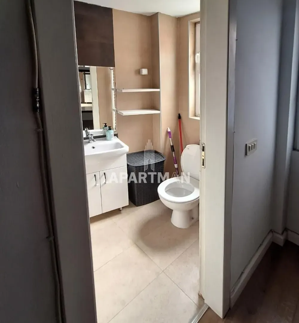 Rent, one bedroom apartment, 40m², Poštanska Štedionica, Palilula Sve Podlokacije