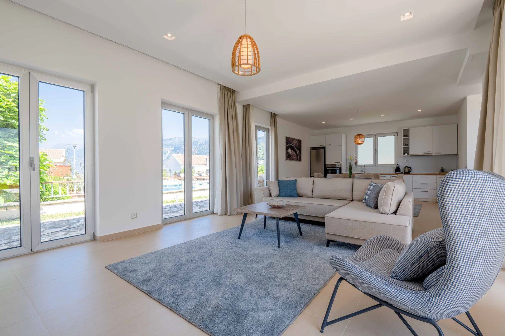 Sale, house, 150m², Blizikuće, Budva