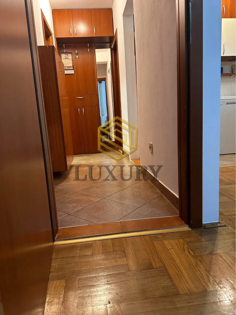 Prodaja, dvosoban stan, 45m², Zagorič, Podgorica