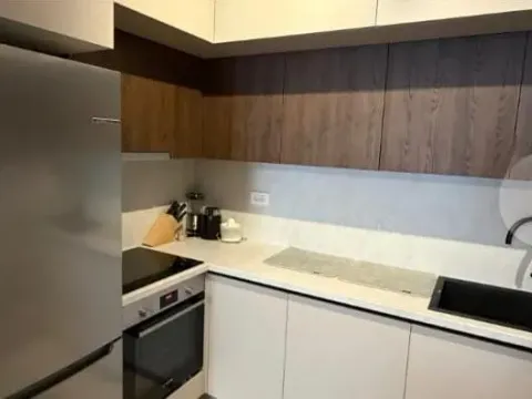 Sale, two bedroom apartment, 69m², New City, Podgorica - image 3