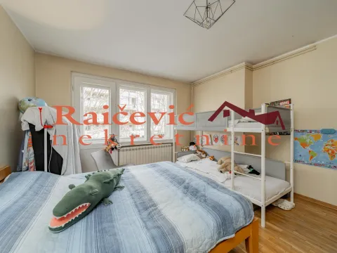 Prodaja, dvosoban stan, 67m², Kalenić Pijaca, Vračar Sve Podlokacije - image 16