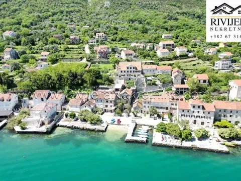 Sale, house, 175m², Prčanj, Kotor - image 1