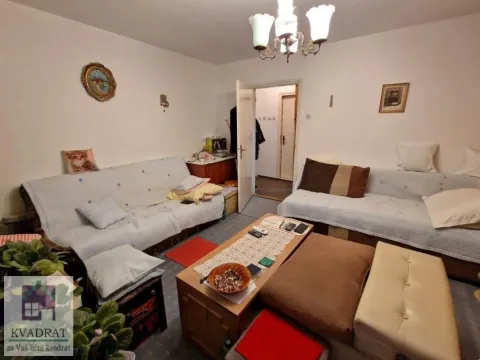 Sale, one bedroom apartment, 31m², Novo naselje, Novi Sad - image 2