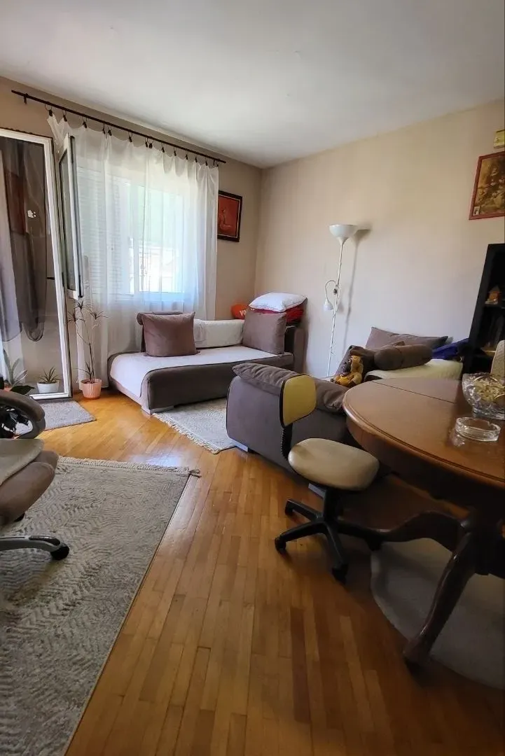 Prodaja, dvosoban stan, 61m², Gospoština, Budva
