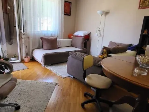 Prodaja, dvosoban stan, 61m², Gospoština, Budva - image 4