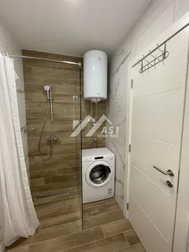 Izdavanje, jednosoban stan, 40m², Telep, Novi Sad Sve Podlokacije - image 8