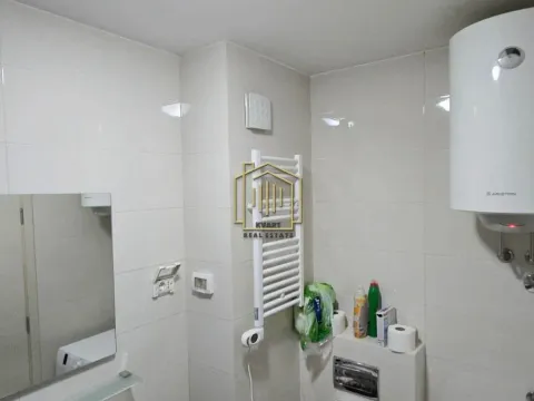 Izdavanje, jednosoban stan, 44m², Zagorič, Podgorica - image 9