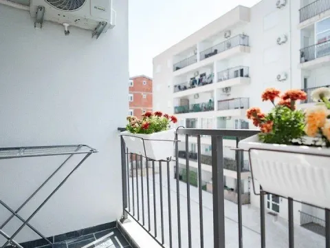 Sale, apartment, 46m², Podkošljun, Budva - image 7