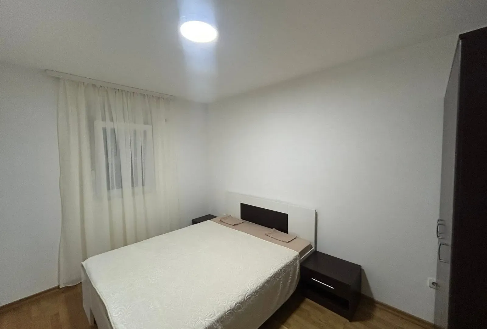 Rent, one bedroom apartment, 44m², Dalmatinska ulica, Podgorica