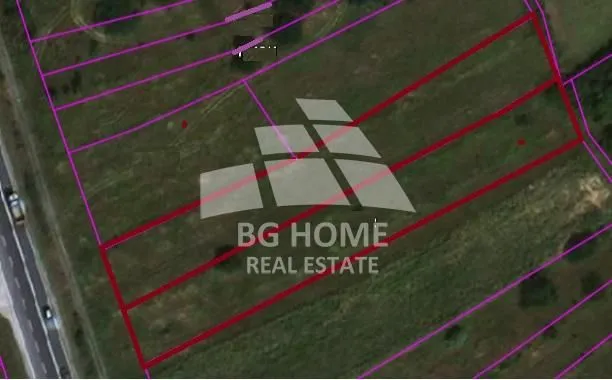 Sale, land lot, Rušanj, Beograd