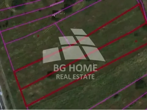 Zemljište in Rušanj