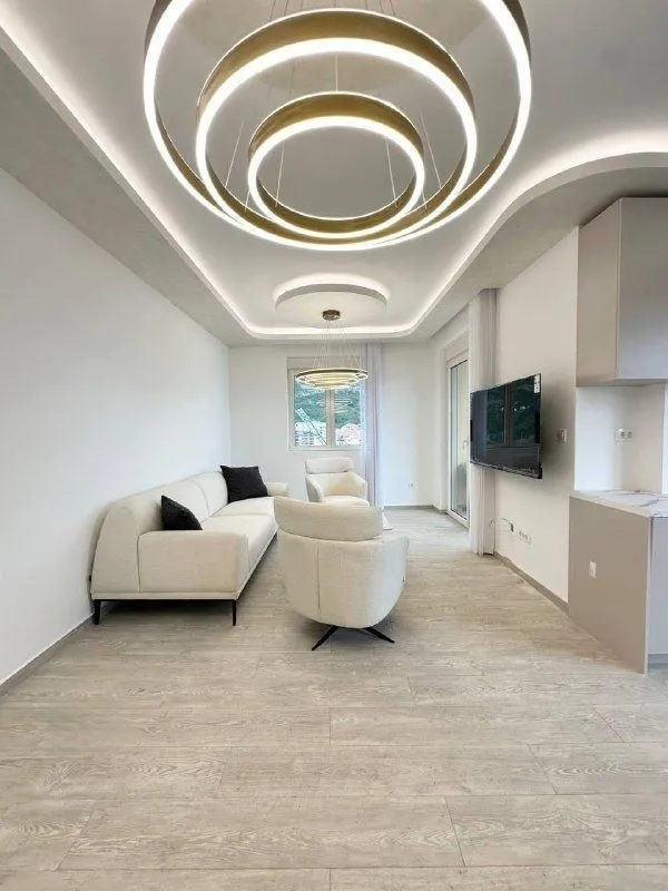 Sale, apartment, 75m², Bečići, Budva