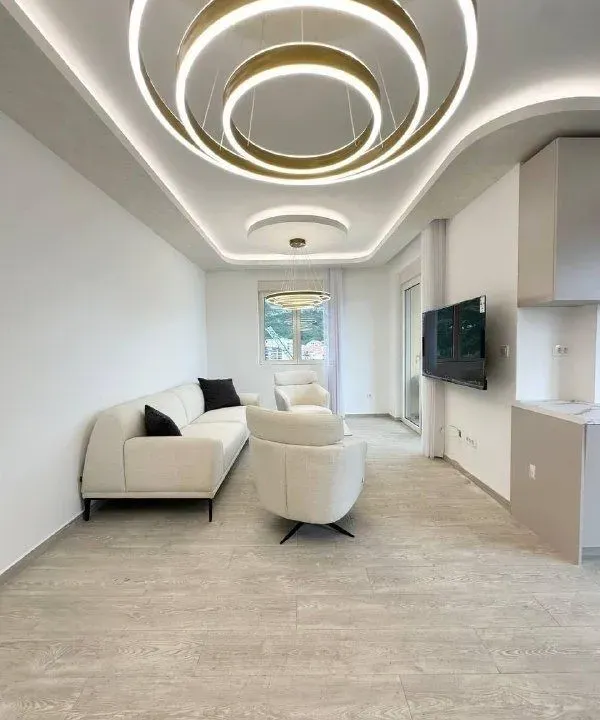 Sale, apartment, 75m², Bečići, Budva