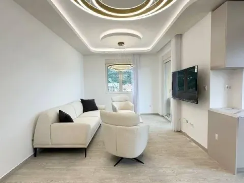Sale, apartment, 75m², Bečići, Budva - image 1