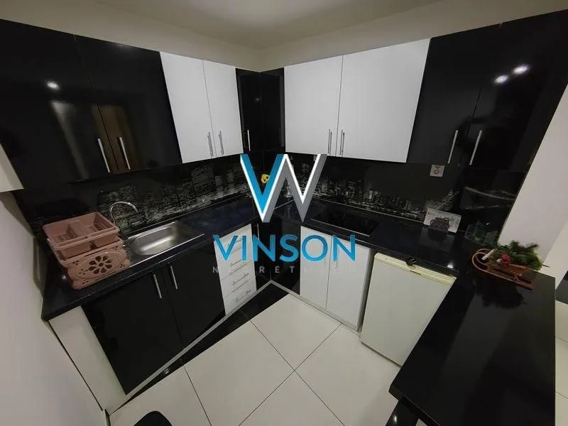 Rent, four bedroom apartment, 100m², Petrovaradin, Novi Sad