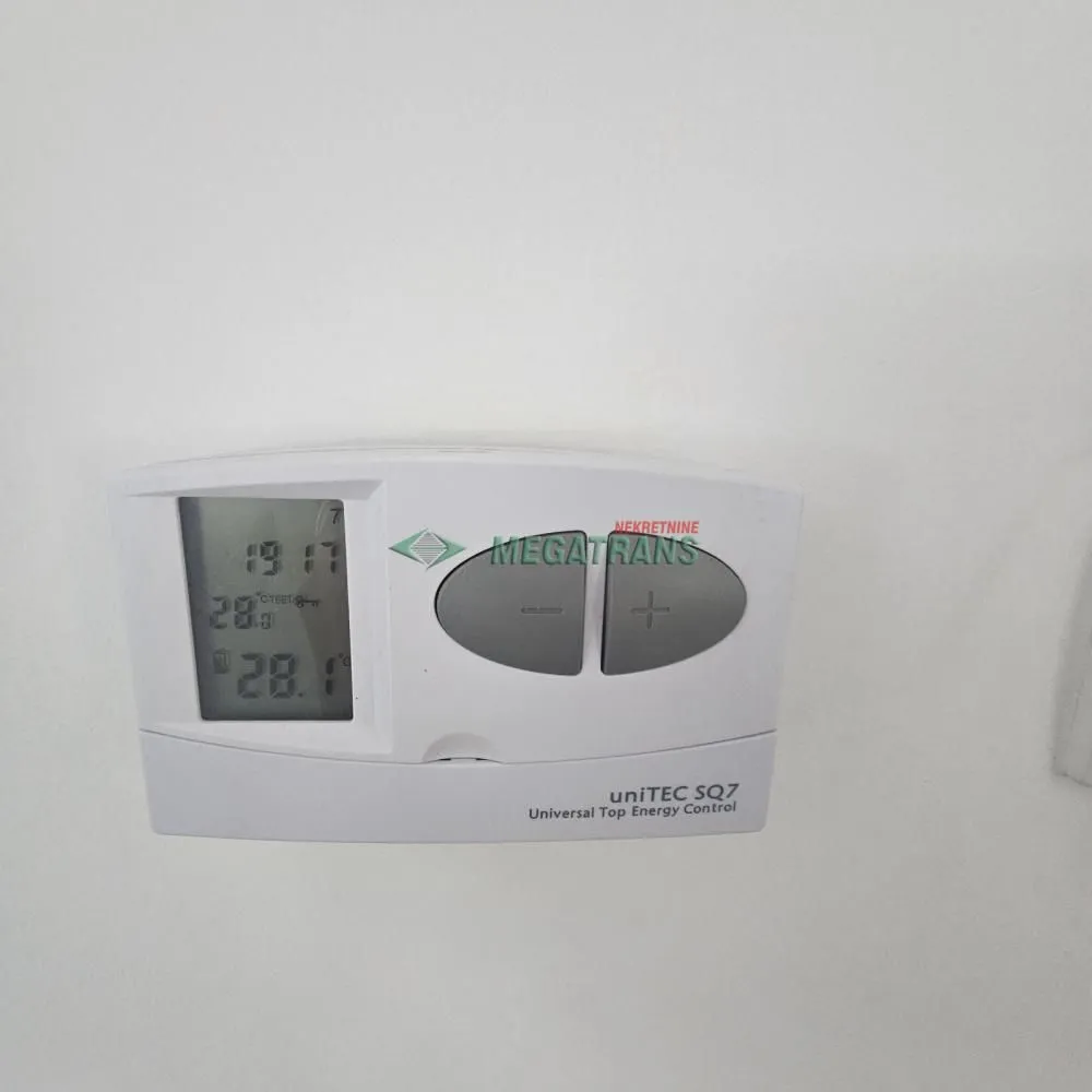 Izdavanje, dvosoban stan, 41m², Adice, Novi Sad Sve Podlokacije