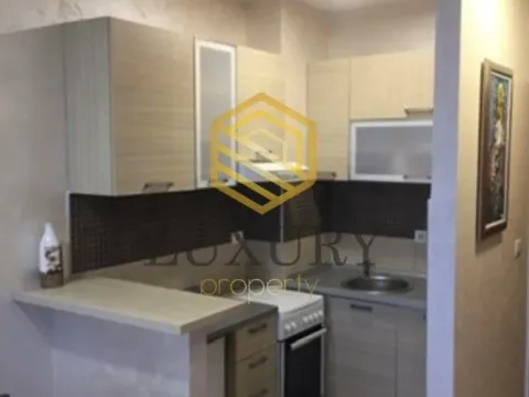 Izdavanje, garsonjera, 31m², City Kvart, Podgorica - image 9