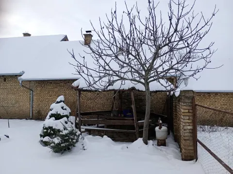 Prodaja, kuća, 126m², Bajša, Bačka Topola - image 20