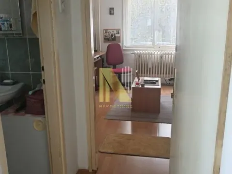 Sale, one bedroom apartment, 22m², Sajmište, Novi Sad - image 6