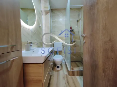 Izdavanje, jednosoban stan, 38m², Novi Sad Sve Podlokacije, Novi Sad - image 17