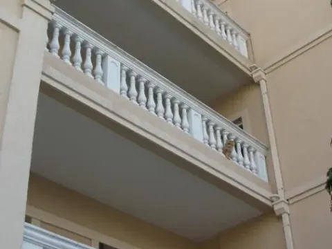 Izdavanje, četvorosoban stan, 147m², Savski Venac, Beograd - image 19