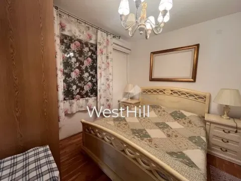 Sale, two bedroom apartment, 56m², Petrovac, Budva - image 5