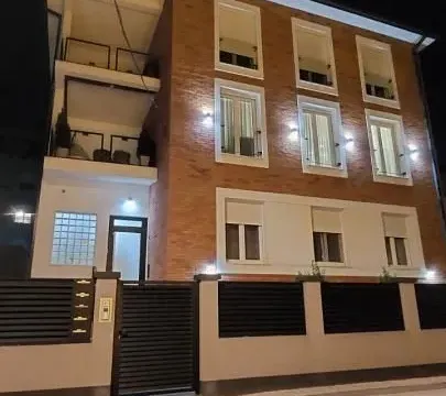 Izdavanje, dvosoban stan, 64m², Crveni Krst, Beograd - image 9