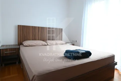 Sale, one bedroom apartment, 37m², Centar, Podgorica - image 6