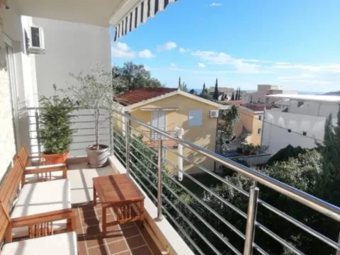 Prodaja, dvosoban stan, 98m², Bečići, Budva - image 7