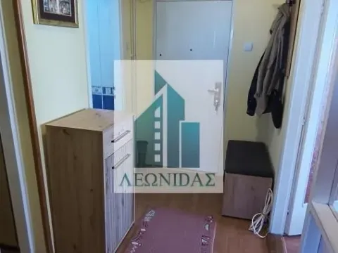 Rent, three bedroom apartment, 64m², Medijana, Niš - image 22