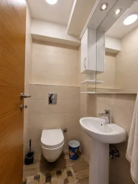 Prodaja, dvosoban stan, 65m², Ljubović, Podgorica - image 11