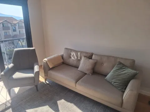 Rent, two bedroom apartment, 67m², Kalimanj, Tivat - image 10