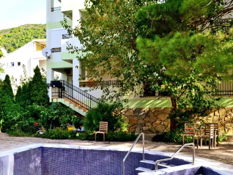 Prodaja, trosoban stan, 64m², Podmaine, Budva - image 17