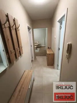 Izdavanje, dvosoban stan, 54m², Liman 1, Novi Sad Sve Podlokacije - image 10