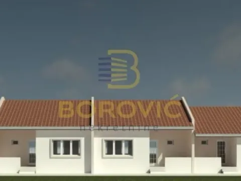 Prodaja, stan, 106m², Bečmen, Surčin - image 5