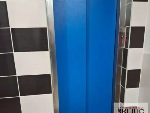 Rent, one bedroom apartment, 30m², Sajmište, Novi Sad - image 7