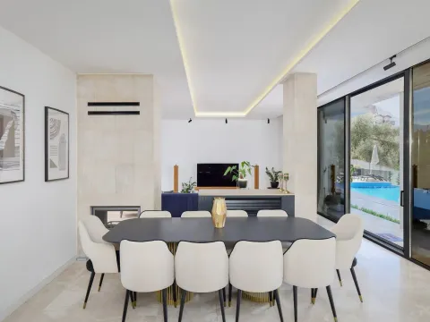 Prodaja, kuća, 419m², Dobrota, Kotor - image 64