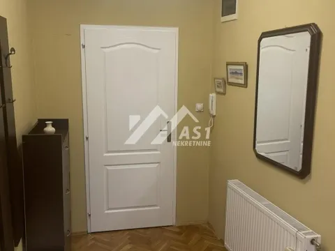 Rent, one bedroom apartment, 42m², Grbavica, Novi Sad Sve Podlokacije - image 6
