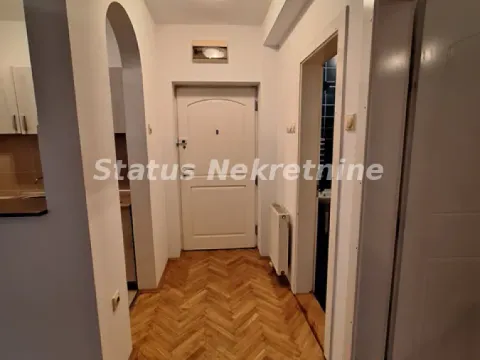 Rent, one bedroom apartment, 36m², Grbavica, Novi Sad Sve Podlokacije - image 11