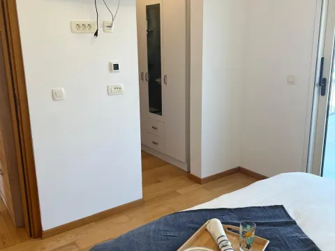 Sale, three bedroom apartment, 99m², Kalimanj, Tivat - image 14