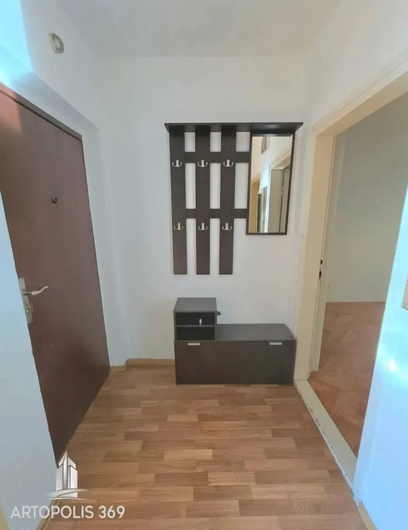 Prodaja, dvosoban stan, 56m², Čukarica, Beograd
