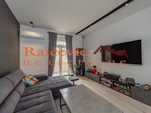 Sale, three bedroom apartment, 83m², Savski Venac, Beograd - image 2