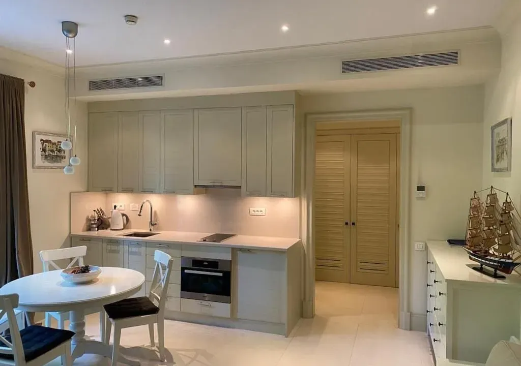 Rent, apartment, 38m², Porto Montenegro, Tivat