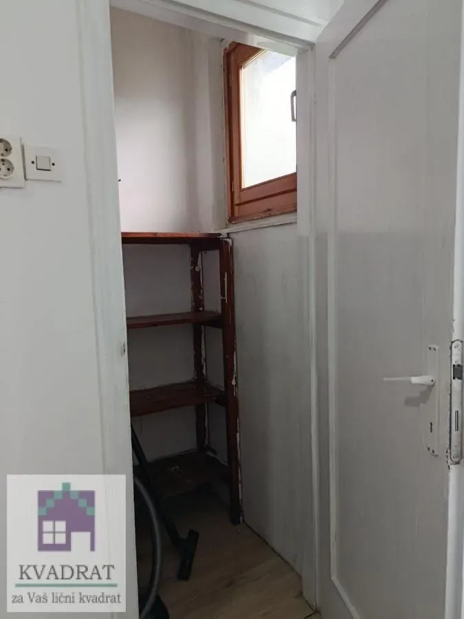 Rent, two bedroom apartment, 44m², Obrenovac, Beograd