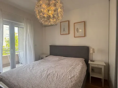 Izdavanje, dvosoban stan, 68m², City Kvart, Podgorica - image 4