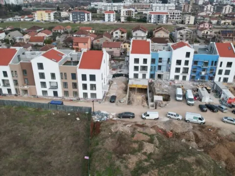 Prodaja, jednosoban stan, 55m², Podgorica, Crna Gora - image 10