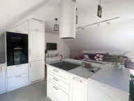 Rent, apartment, 64m², Bajice, Cetinje - image 12