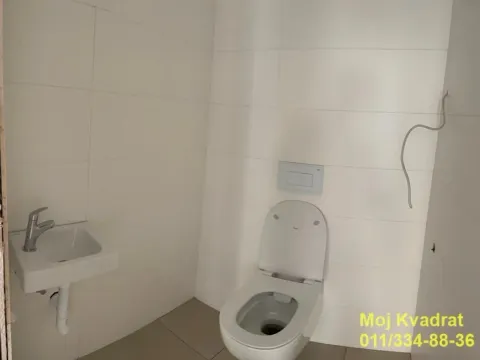 Sale, office space, 47m², Crveni Krst, Beograd - image 6